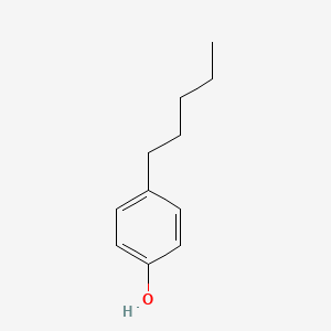 4-戊基苯酚