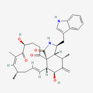 Chaetoglobosin Fex