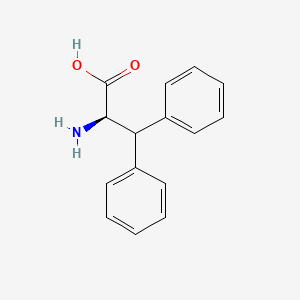 D-β-二苯基丙氨酸