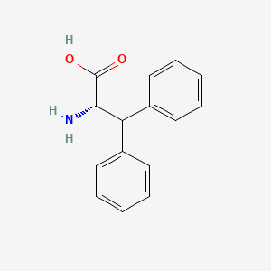 L-β-二苯基丙氨酸
