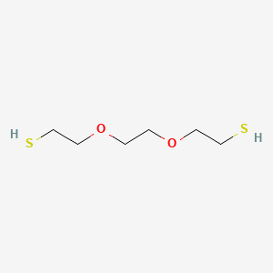 3,6-Dioxa-1,8-octanedithiol