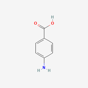 4-Aminobenzoic acid