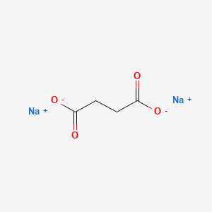 Succinate, 0.2M buffer soln., pH 5.0
