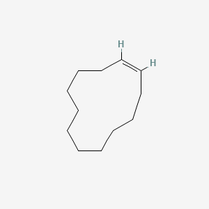 Cyclododecene(cis- and trans- mixture)