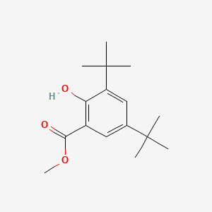 Methyl 3,5-di-tert-butylsalicylate