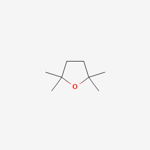 Tetrahydro-2,2,5,5-tetramethylfuran