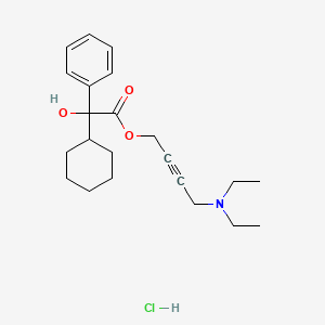 Oxybutynin hydrochloride