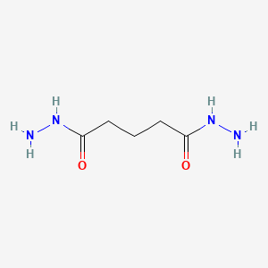 Glutarohydrazide