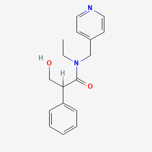 Tropicamide, 99+%