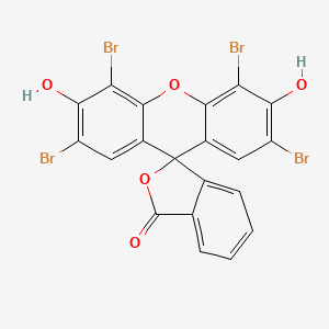 Solvent red 43, indicatror, 75%
