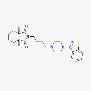 Perospirone