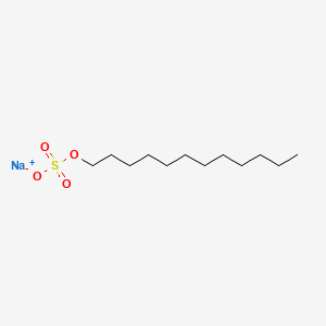 Sodium n-dodecyl sulfate, 99%, Molecular Biology Grade