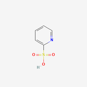 2-Pyridinesulfonic acid, 97%