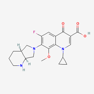 Moxifloxacin, 99+%