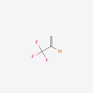 2-Bromo-3,3,3-trifluoro-1-propene