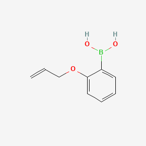 2-Allyloxyphenylboronic acid