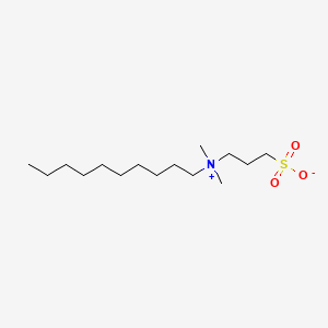 N-Decyl-N,N-dimethyl-3-ammonio-1-propanesulfonate, 98%