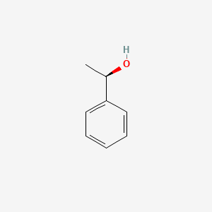 (R)-(+)-1-Phenylethanol, 99%, ee 97+%