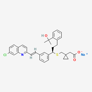 Montelukast sodium, 98%