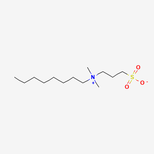 N-Octyl-N,N-dimethyl-3-ammonio-1-propanesulfonate, 98%