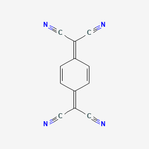 7,7,8,8-Tetracyanoquinodimethane