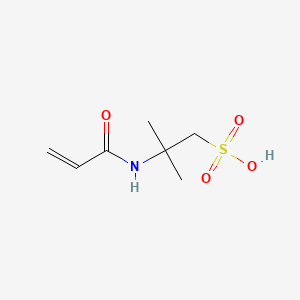 2-Acrylamido-2-methyl-1-propanesulfonic acid, 98%