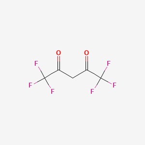 1,1,1,5,5,5-Hexafluoro-2,4-pentanedione, 98+%