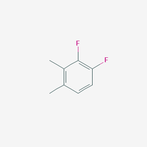 1，2-Difluoro-3，4-dimethylbenzene