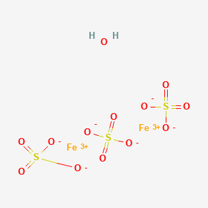 Iron(III) sulfate hydrate,AR