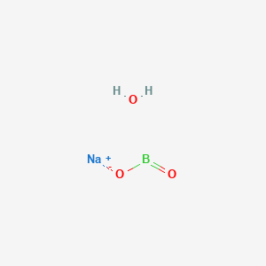 Sodium metaborate hydrate