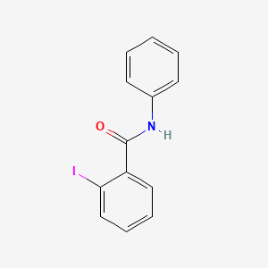 2-Iodo-N-phenylbenzamide