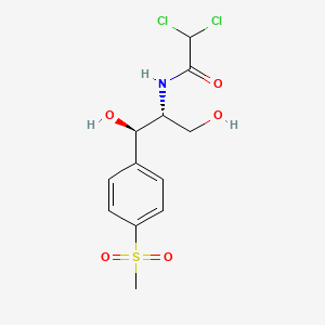 Thiamphenicol, 98%