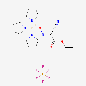 PyOxim, 97%
