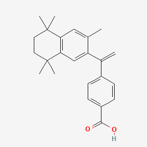 Bexarotene, 98%