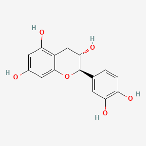 (+)-Catechin