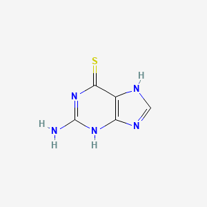 6-Thioguanine, 98+%