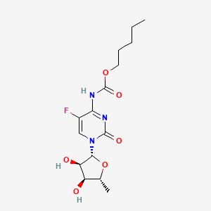Capecitabine, 99%
