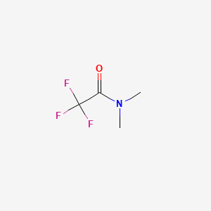 2,2,2-Trifluoro-N,N-dimethylacetamide