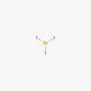 Rhodium(III) iodide