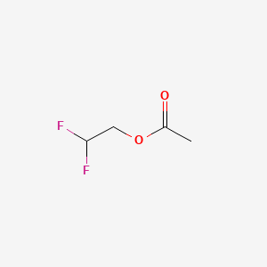 2,2-Difluoroethylacetate