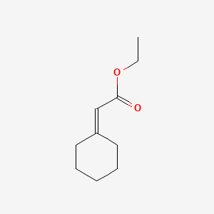 Ethyl 2-Cyclohexylideneacetate