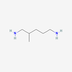 2-Methyl-1,5-diaminopentane