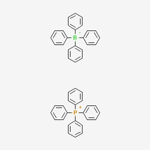 Tetraphenylphosphonium Tetraphenylborate
