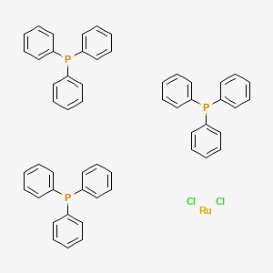 Tris(triphenylphosphine)ruthenium(II) dichloride