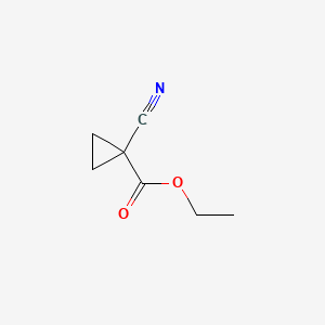 Ethyl 1-Cyano-cyclopropanecarboxylate, 98%