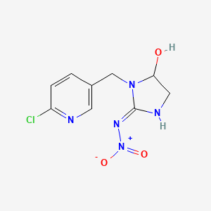5-Hydroxy-imidacloprid