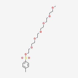 m-PEG6-Tos