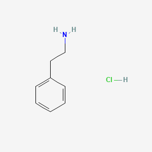 2-Phenylethylamine hydrochloride, 98%