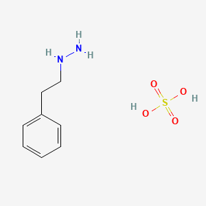 Phenelzine Sulfate