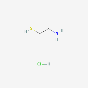 2-Aminoethanethiol hydrochloride, 98%